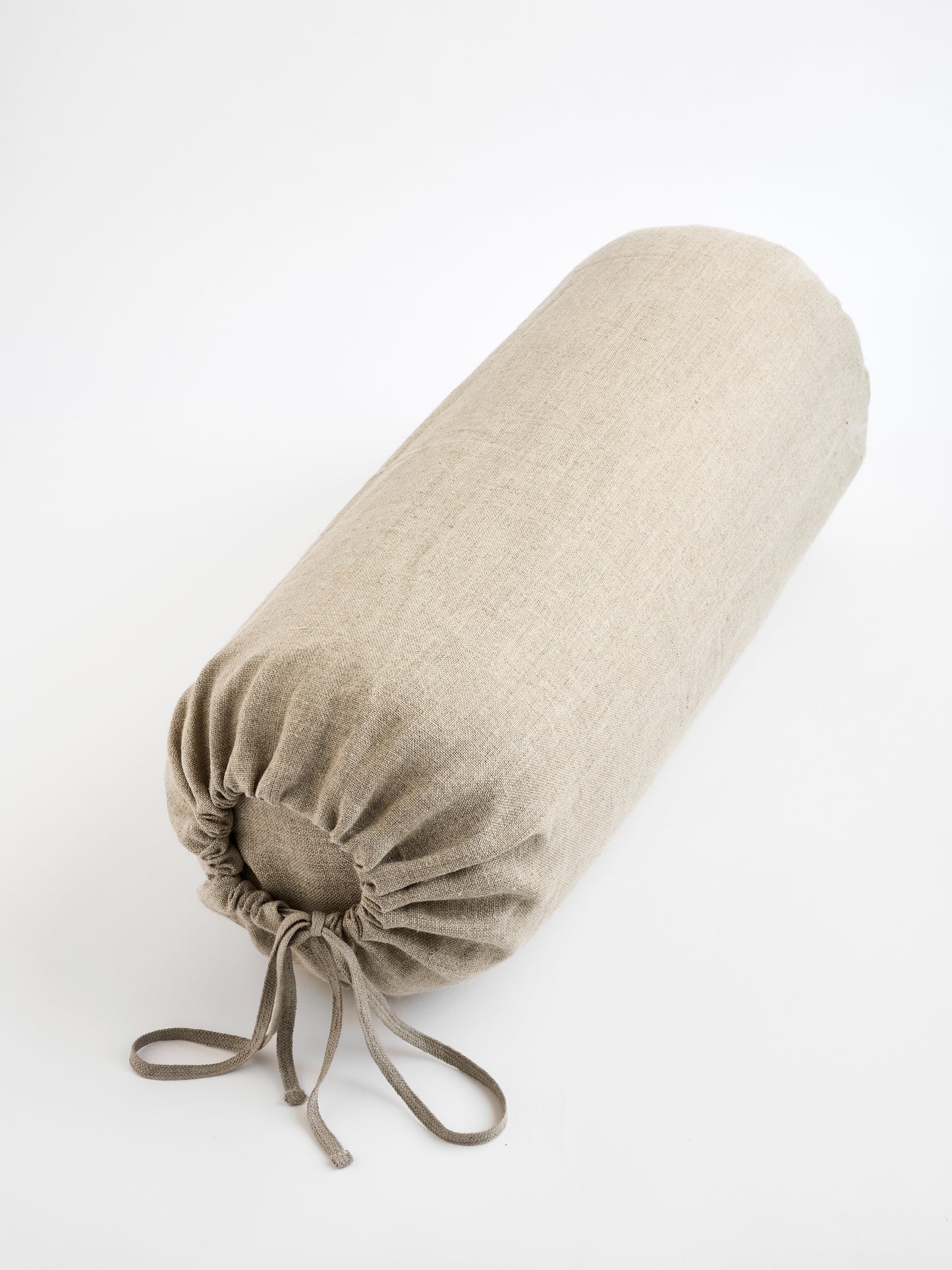 Yogamatters Hemp Bolster Drawstring Cover Only