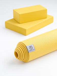 Yogamatters Sticky Yoga Mat