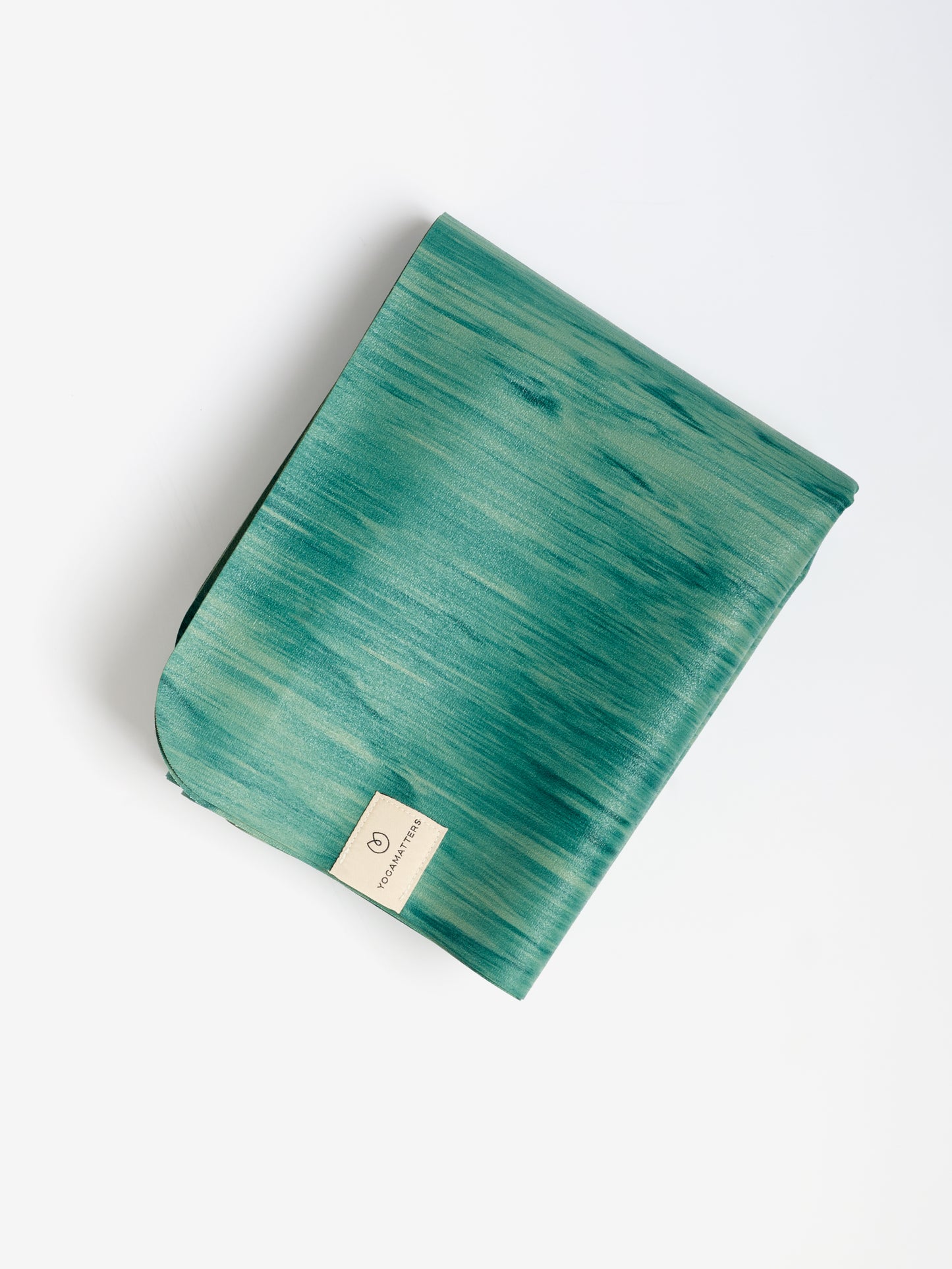 Yogamatters Eco Travel Yoga Mat