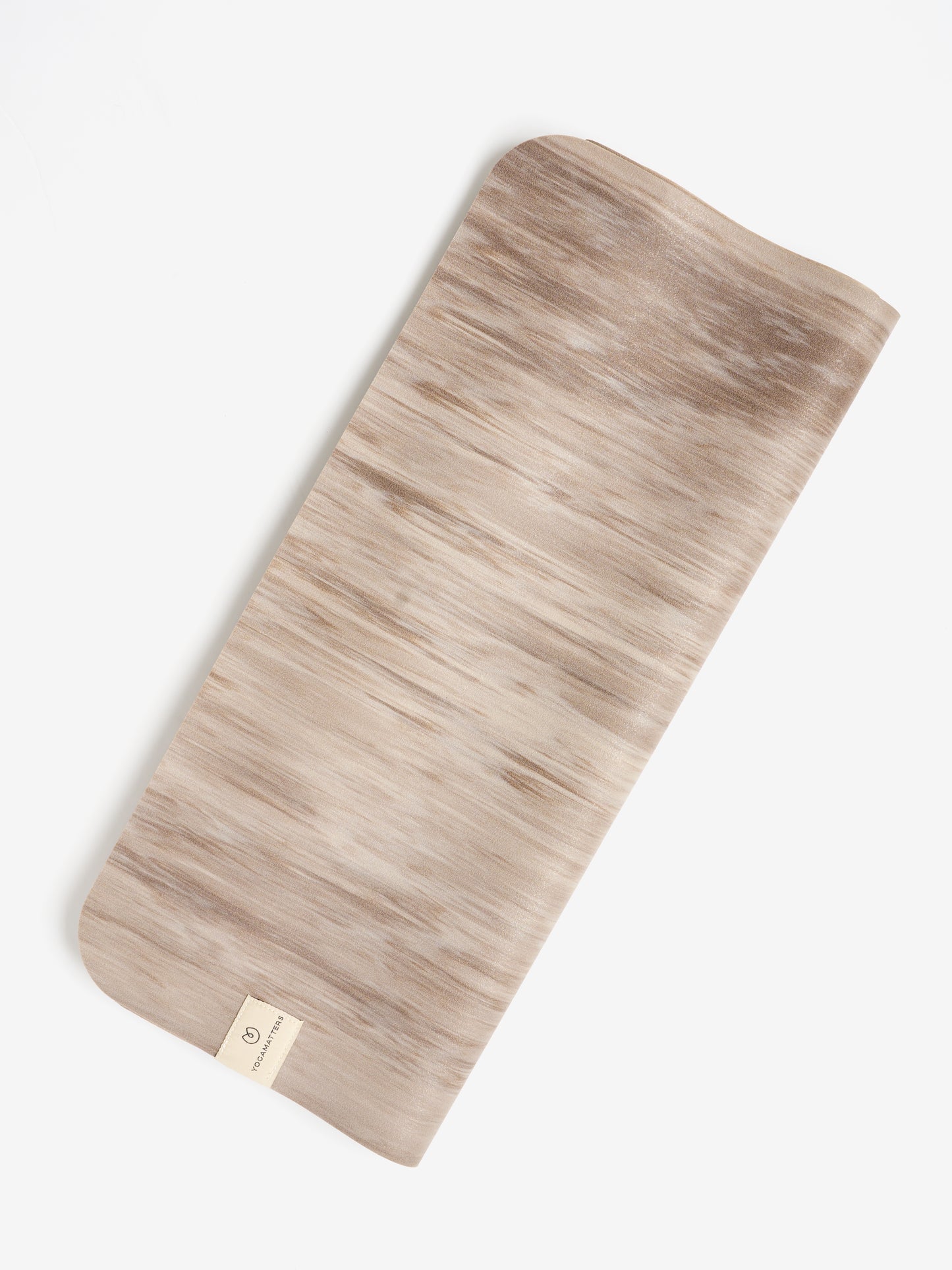 Yogamatters Eco Travel Yoga Mat