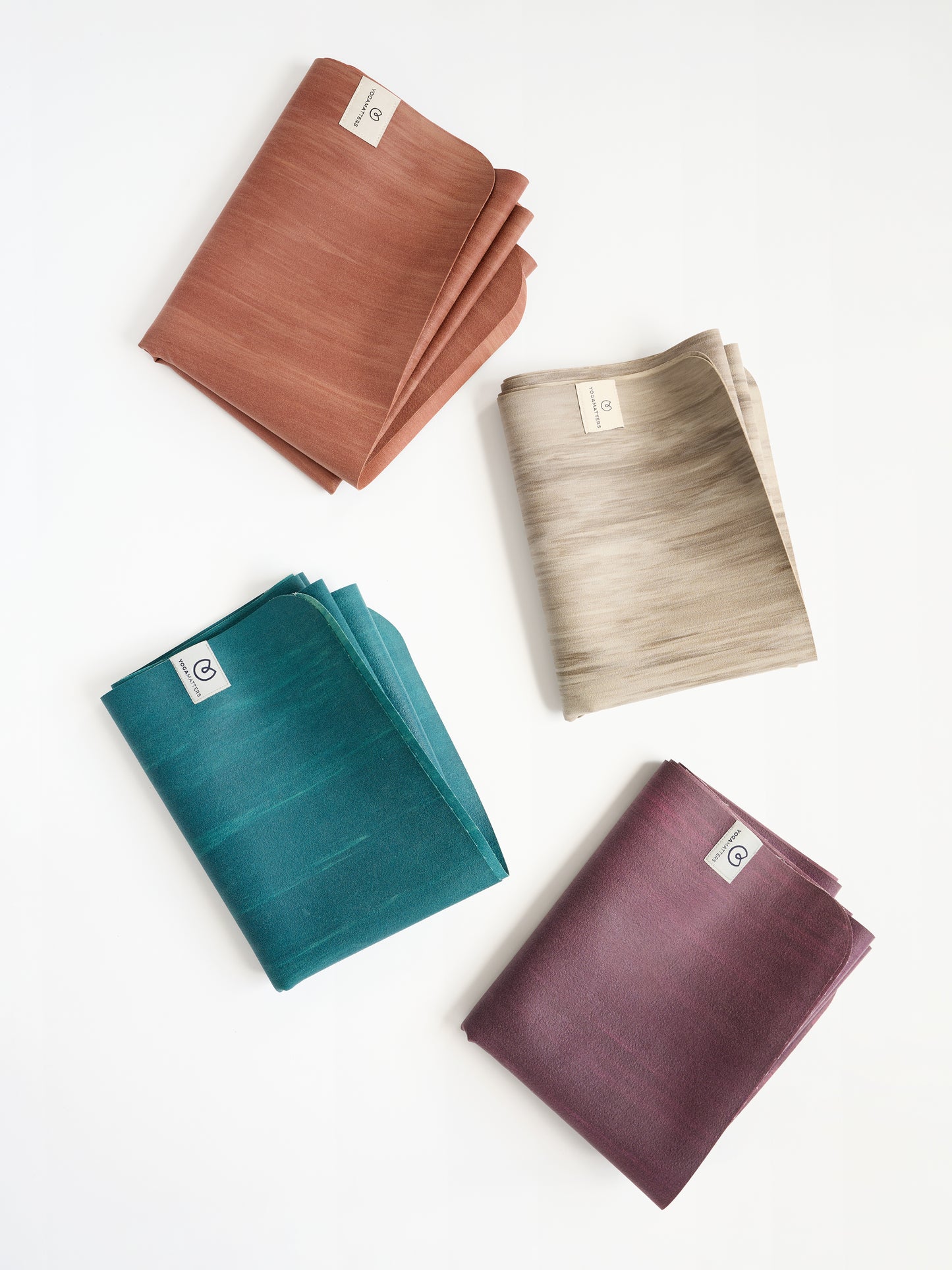 Yogamatters Eco Travel Yoga Mat