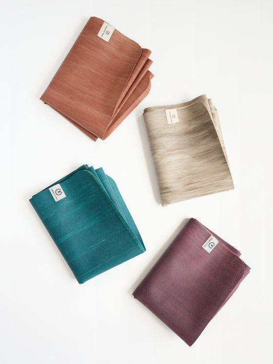 Yogamatters Eco Travel Yoga Mat
