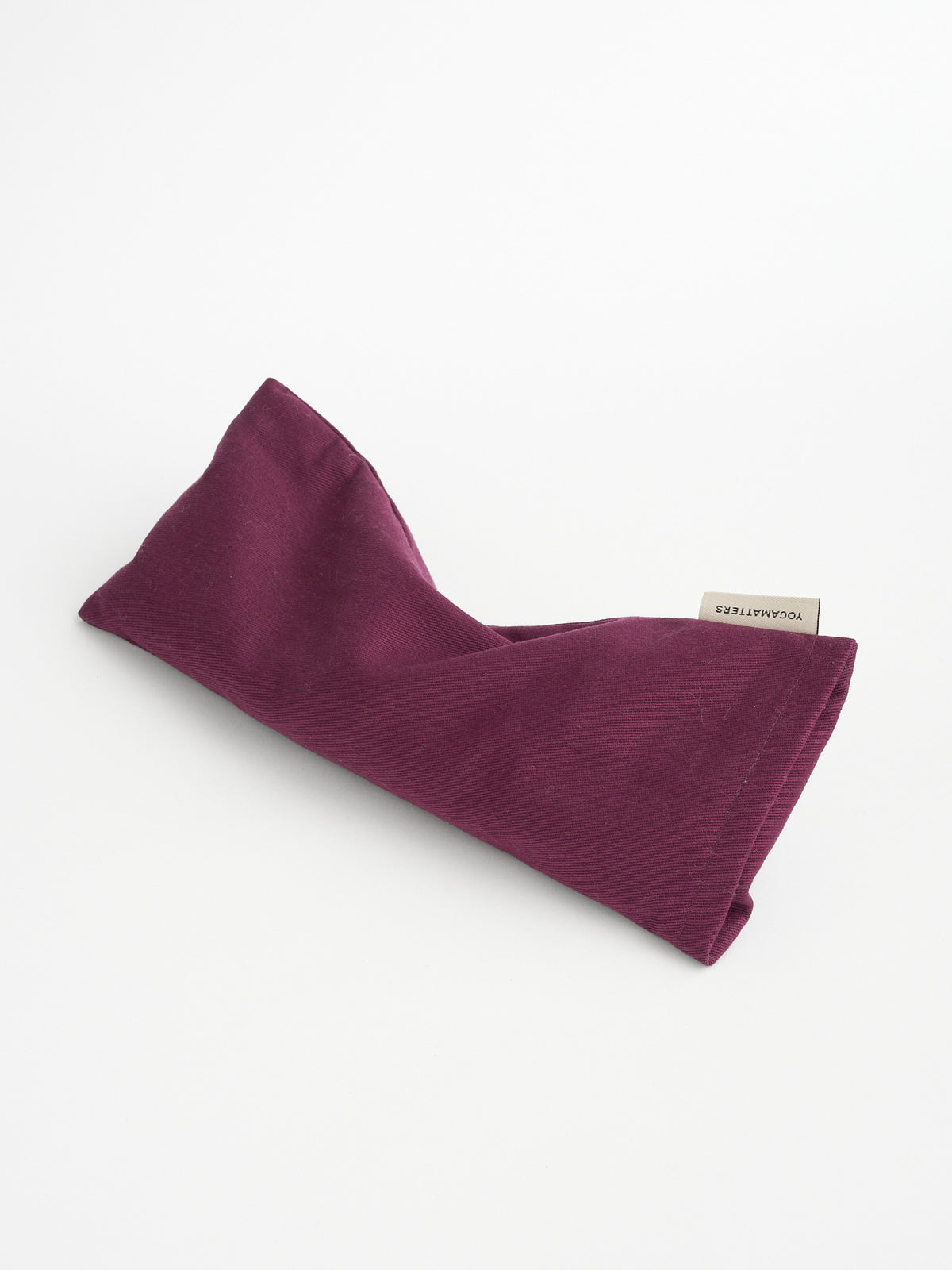 Yogamatters Organic Cotton Eye Pillow