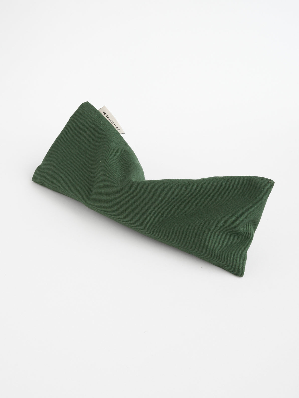 Yogamatters Organic Cotton Eye Pillow