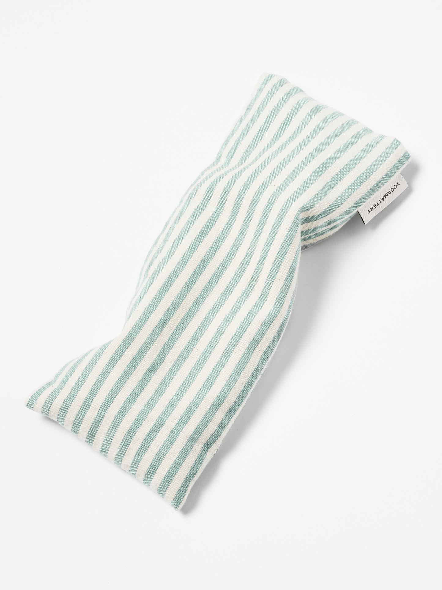 Yogamatters Stripe Eye Pillow