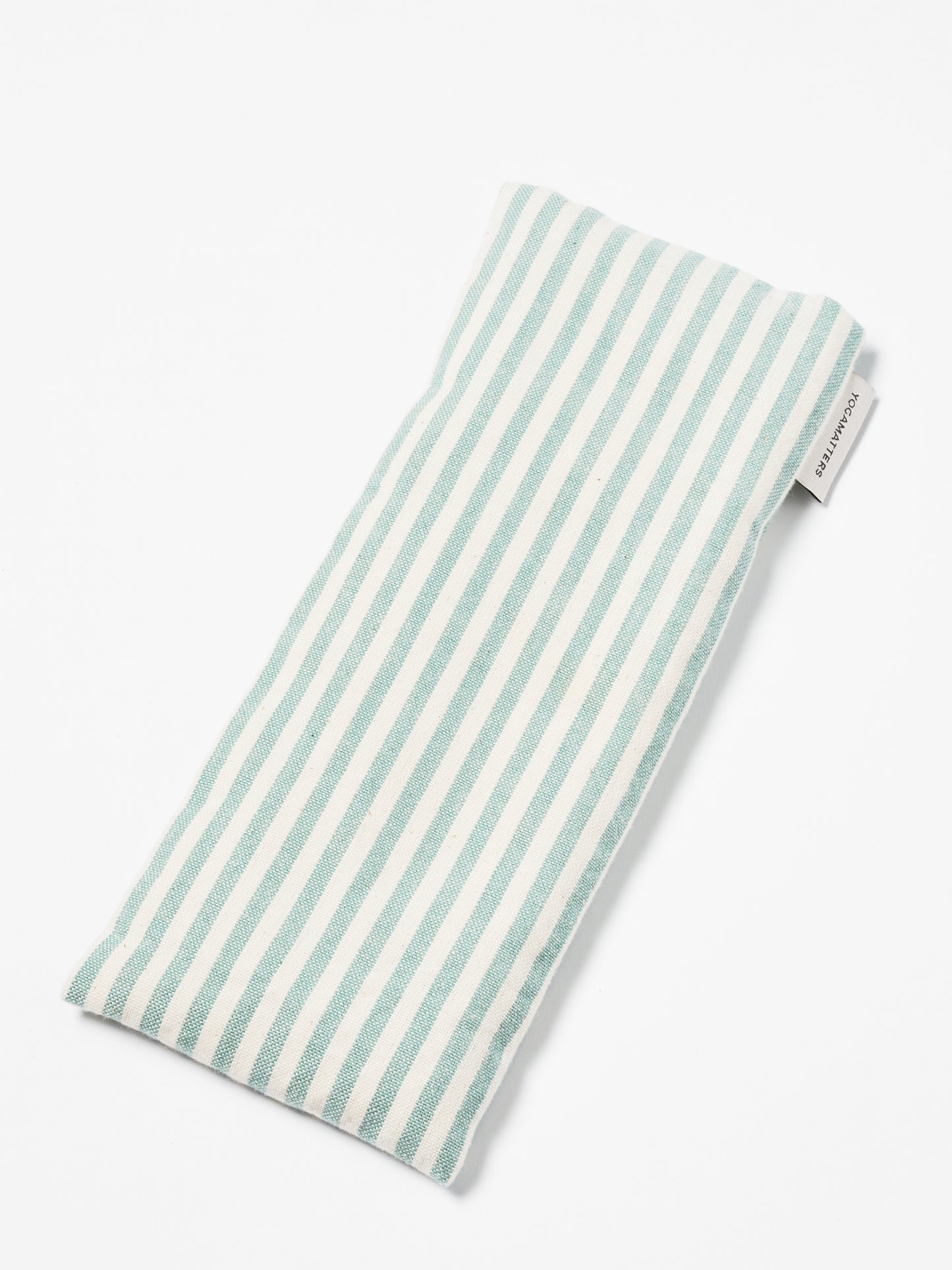 Yogamatters Stripe Eye Pillow