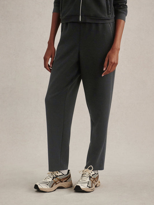 Varley Wilfred Barrel Jogger 29 - Slate Black
