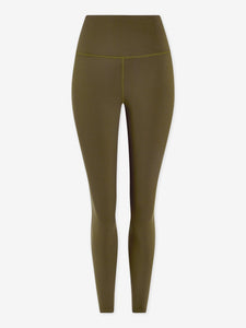 Varley Freesoft High Rise Legging 25 - Dark Olive