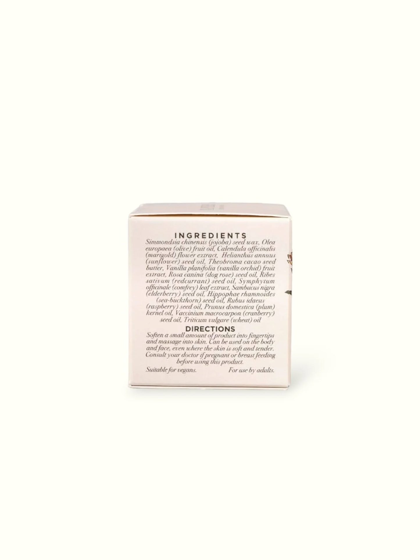 Napiers Amazing Vanishing Cream 60ml