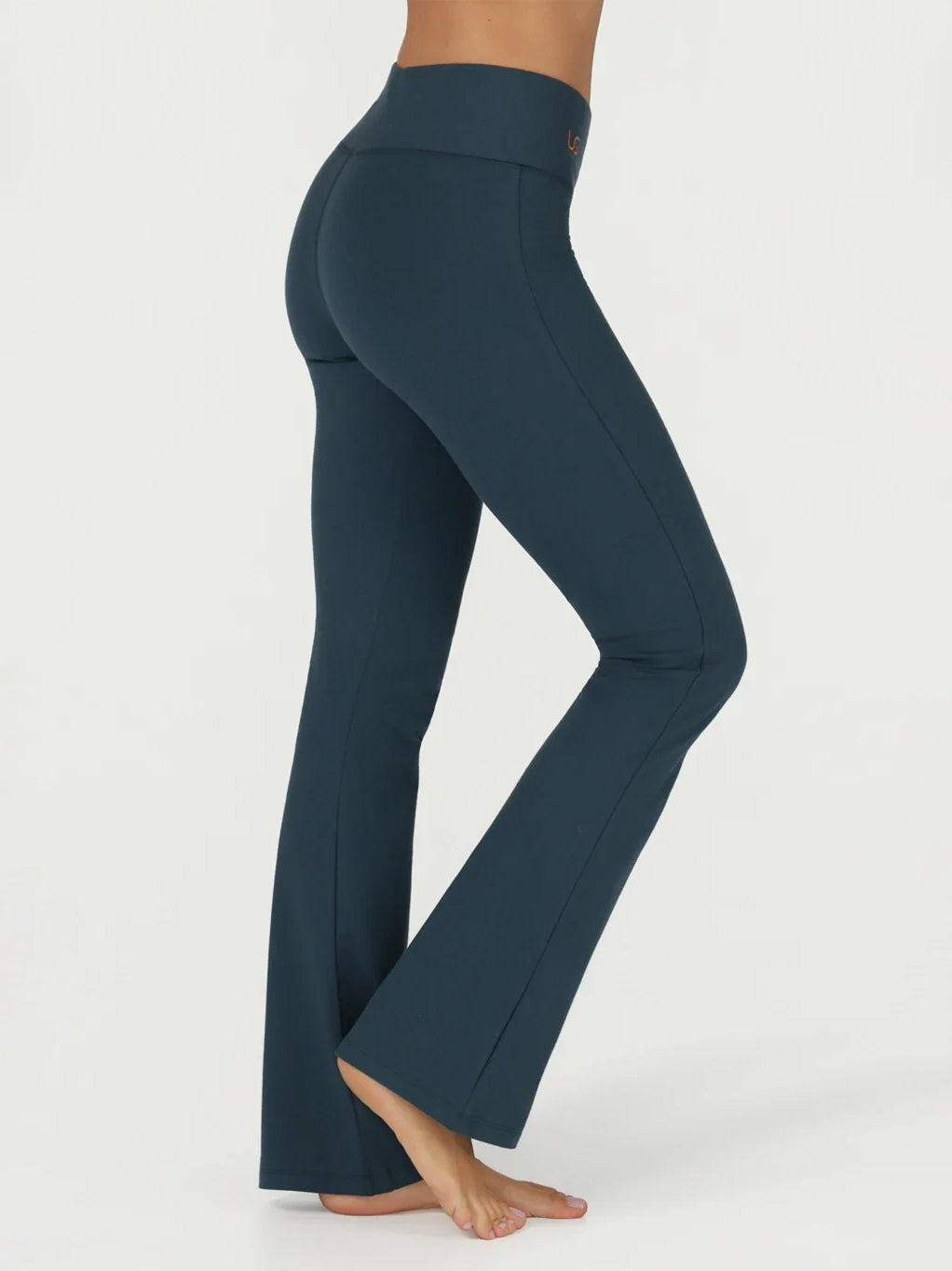 Urban Goddess Anandafied Yoga Pants - Orion