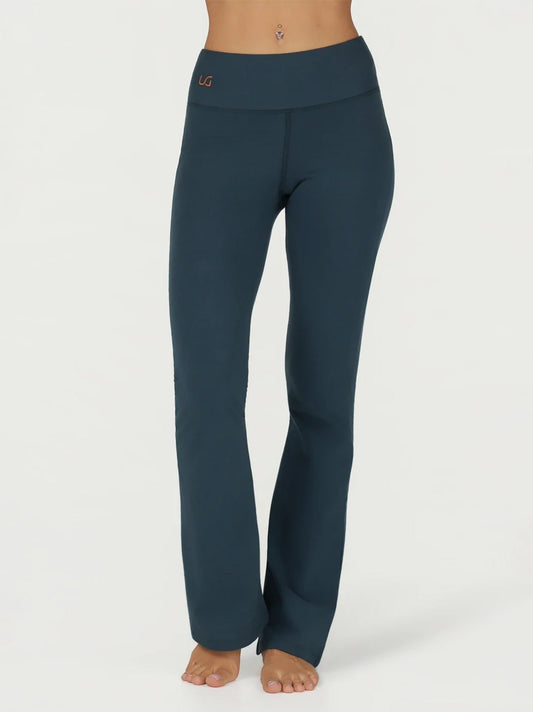 Urban Goddess Anandafied Yoga Pants - Orion
