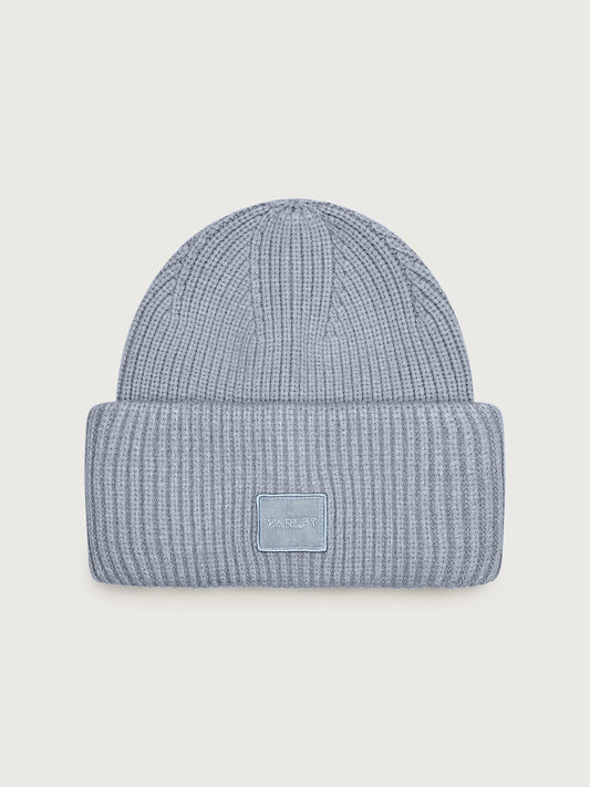 Varley Carly Beanie - Glacier Blue