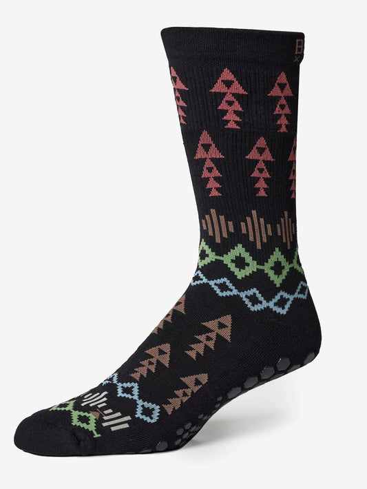 Base 33 Crew Grip Socks - Summit