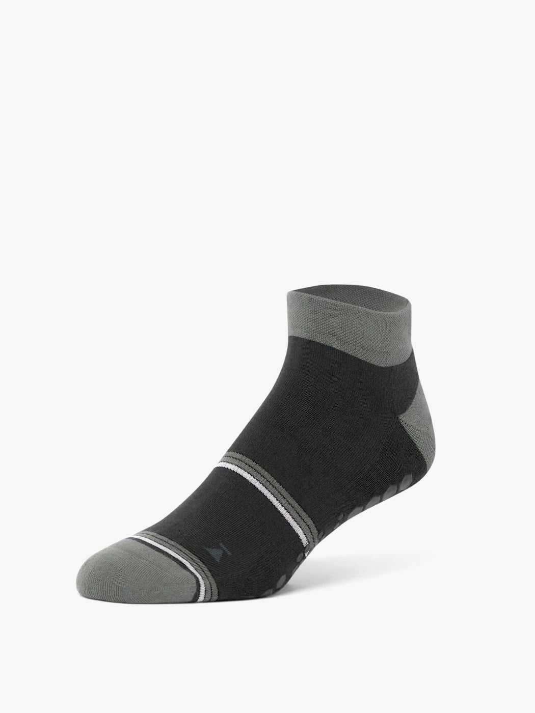 Base 33 Low Rise Grip Socks - Trail