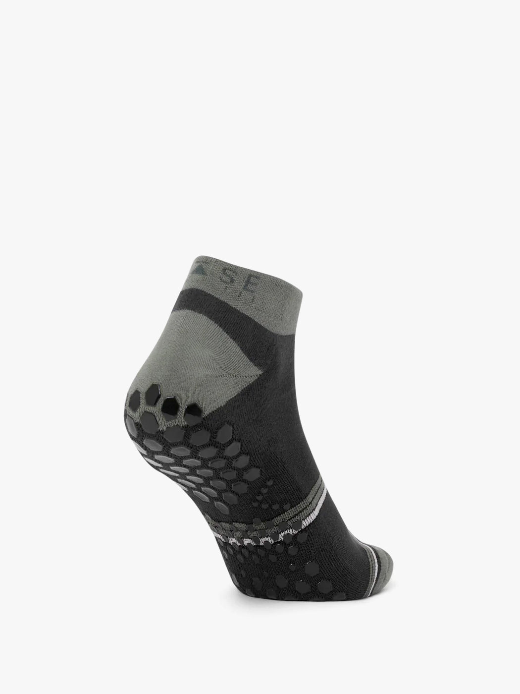 Base 33 Low Rise Grip Socks - Trail