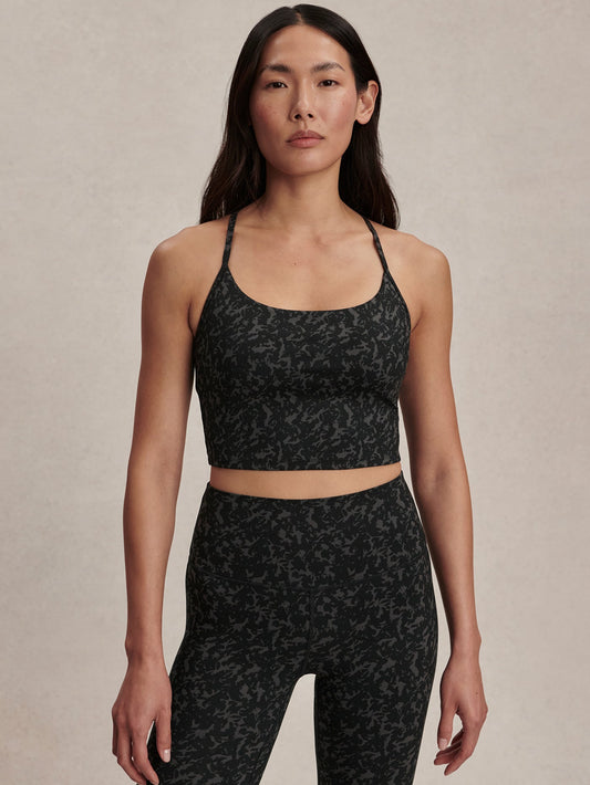 Varley Freesoft Harley Bralette - Twilight Shadow