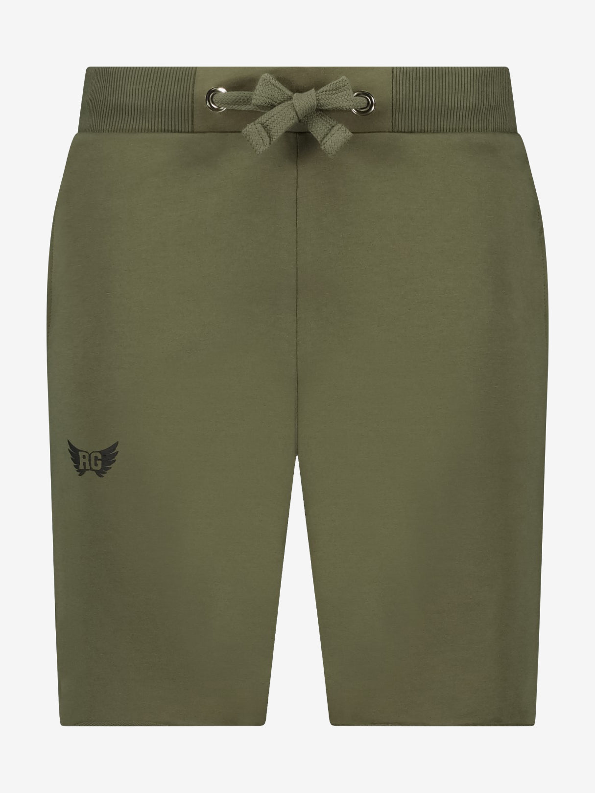 Renegade Guru Bodhi Shorts - Olive Green