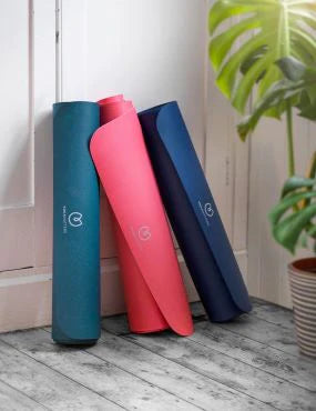 Yogamatters Mat Guide