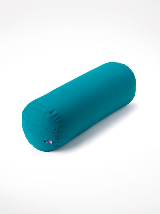 Yogamatters Organic Cotton Bolster Cover Only (63cm)