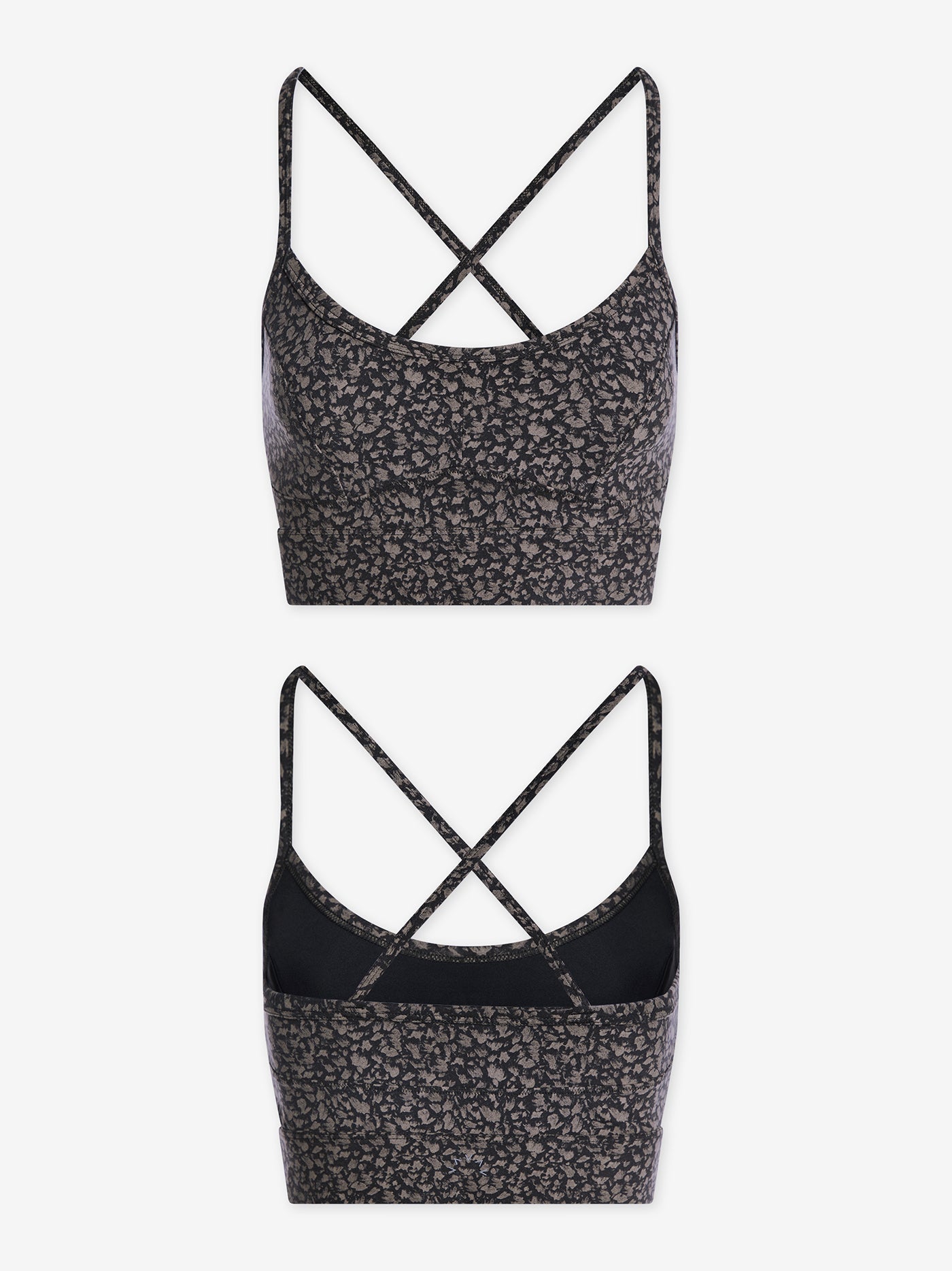 Varley Move Irena Bra - Twilight Feather