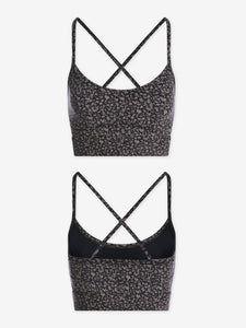 Varley Move Irena Bra - Twilight Feather