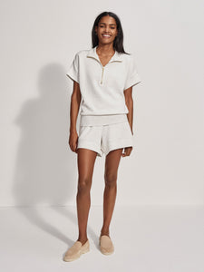 Short sleeve sweat hotsell