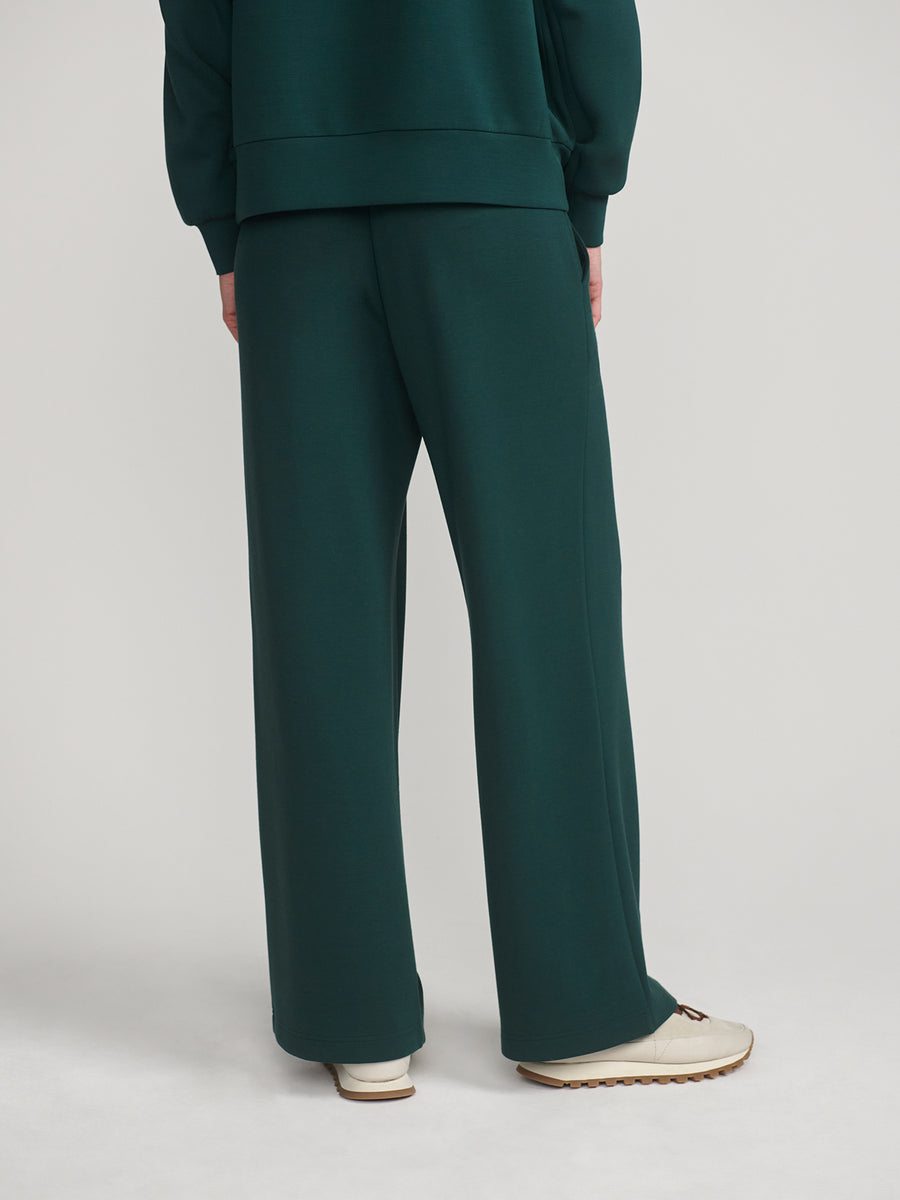 Varley The Wide Leg Pant 30 - Ponderosa Pine