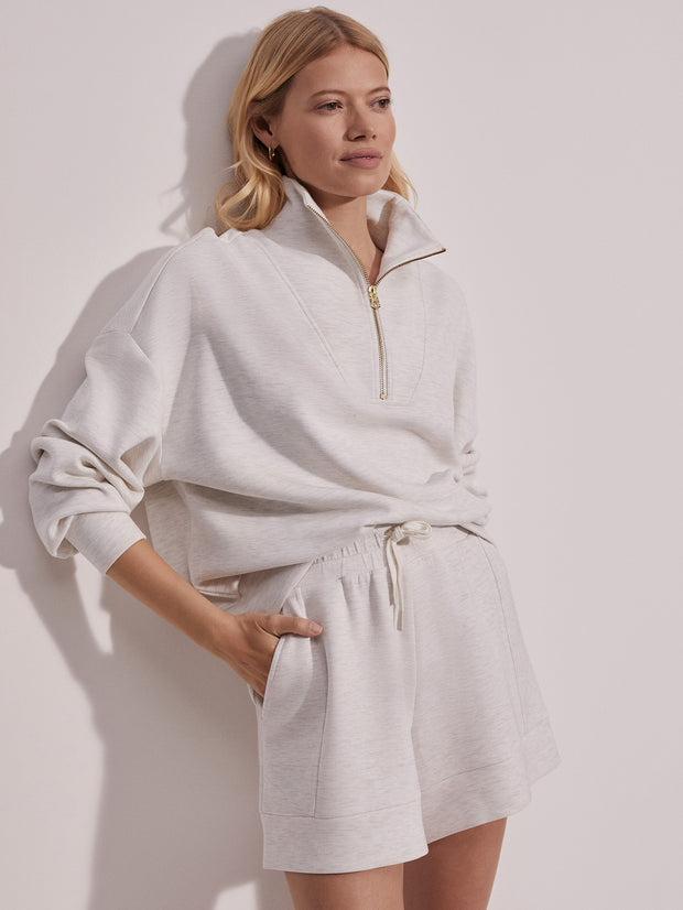 Varley Atrium High Rise Short 4.5