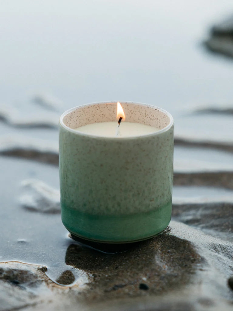 St. Eval Sea & Shore Candle Pot - Fig Tree