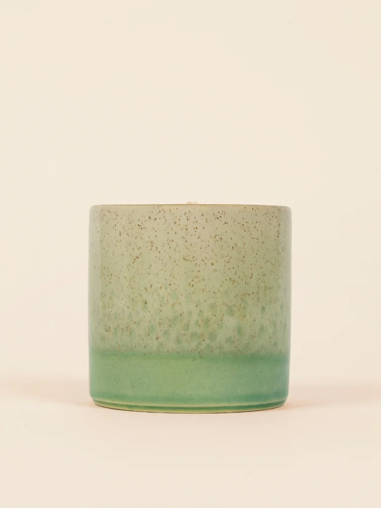 St. Eval Sea & Shore Candle Pot - Fig Tree