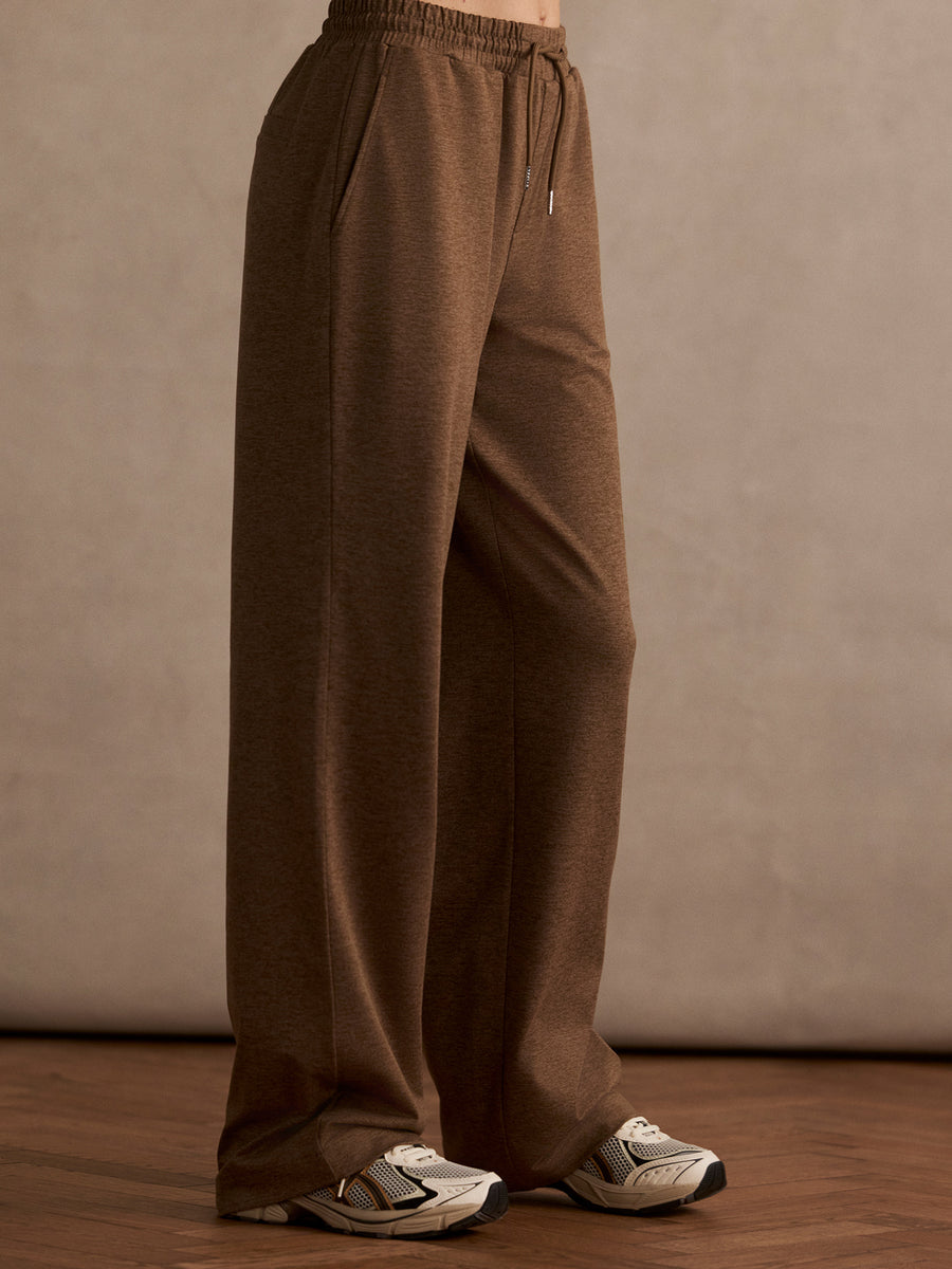 Varley Motion Easy Jogger 30 - Teak Olive Marl