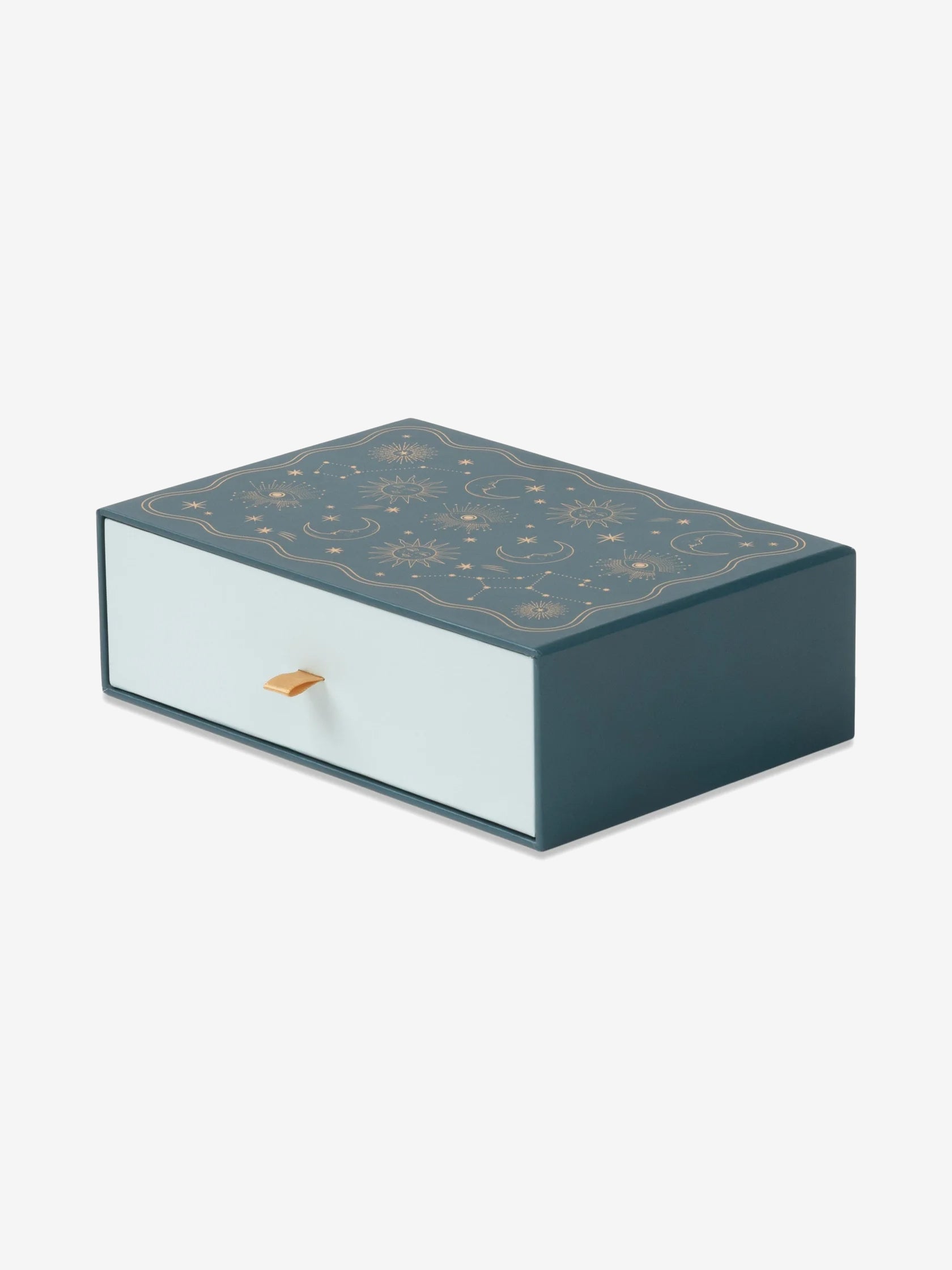 Designworks Ink Celestial Notecards - 16 Assorted
