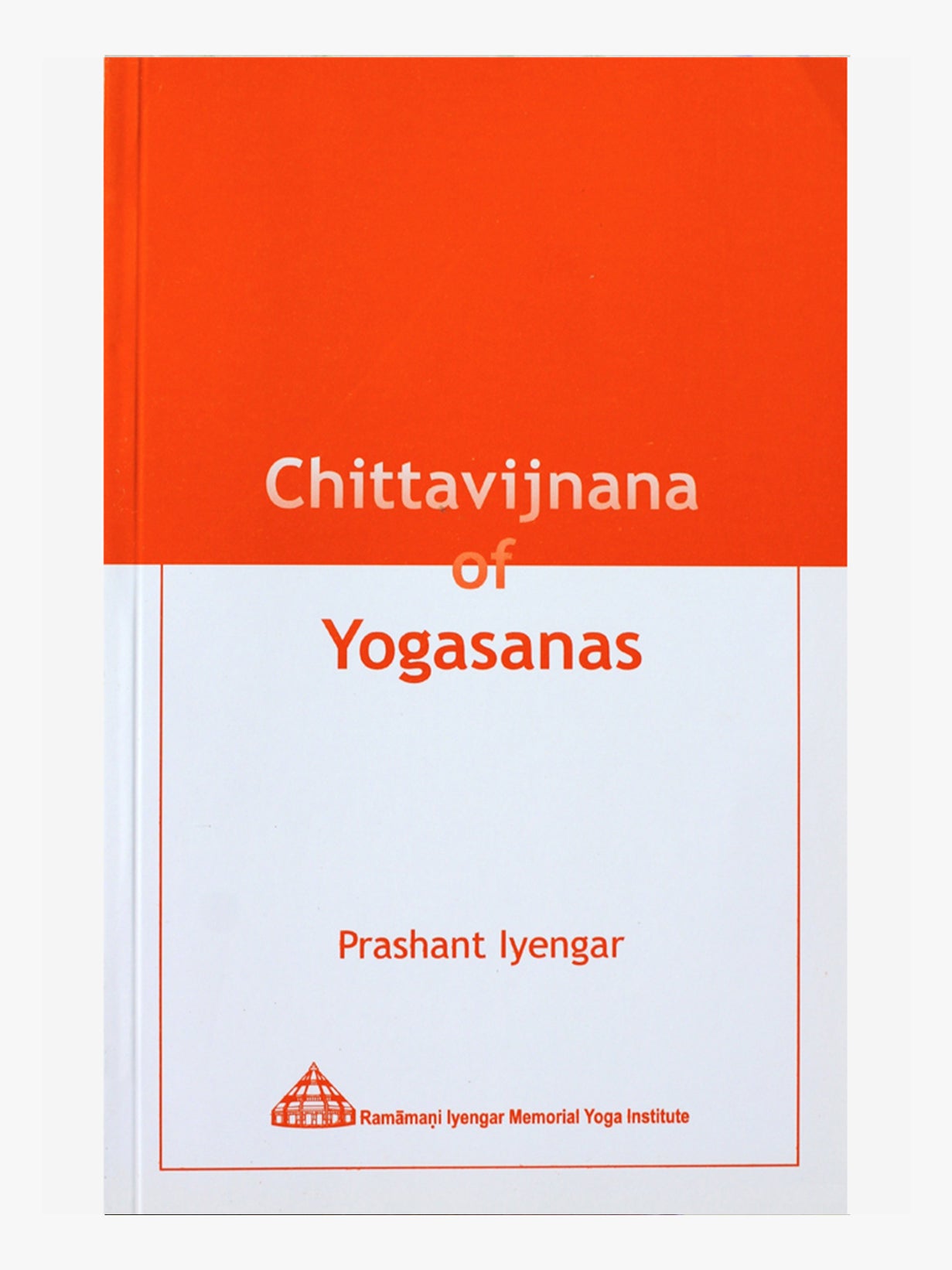 Chittavijnana of Yogasanas