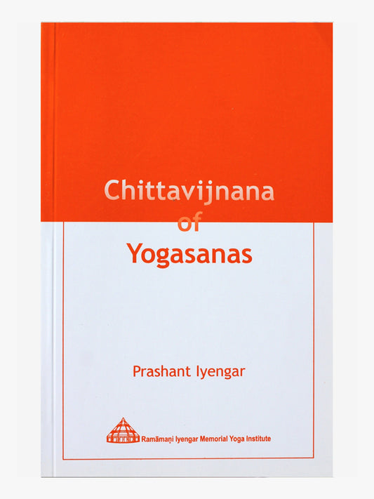 Chittavijnana of Yogasanas