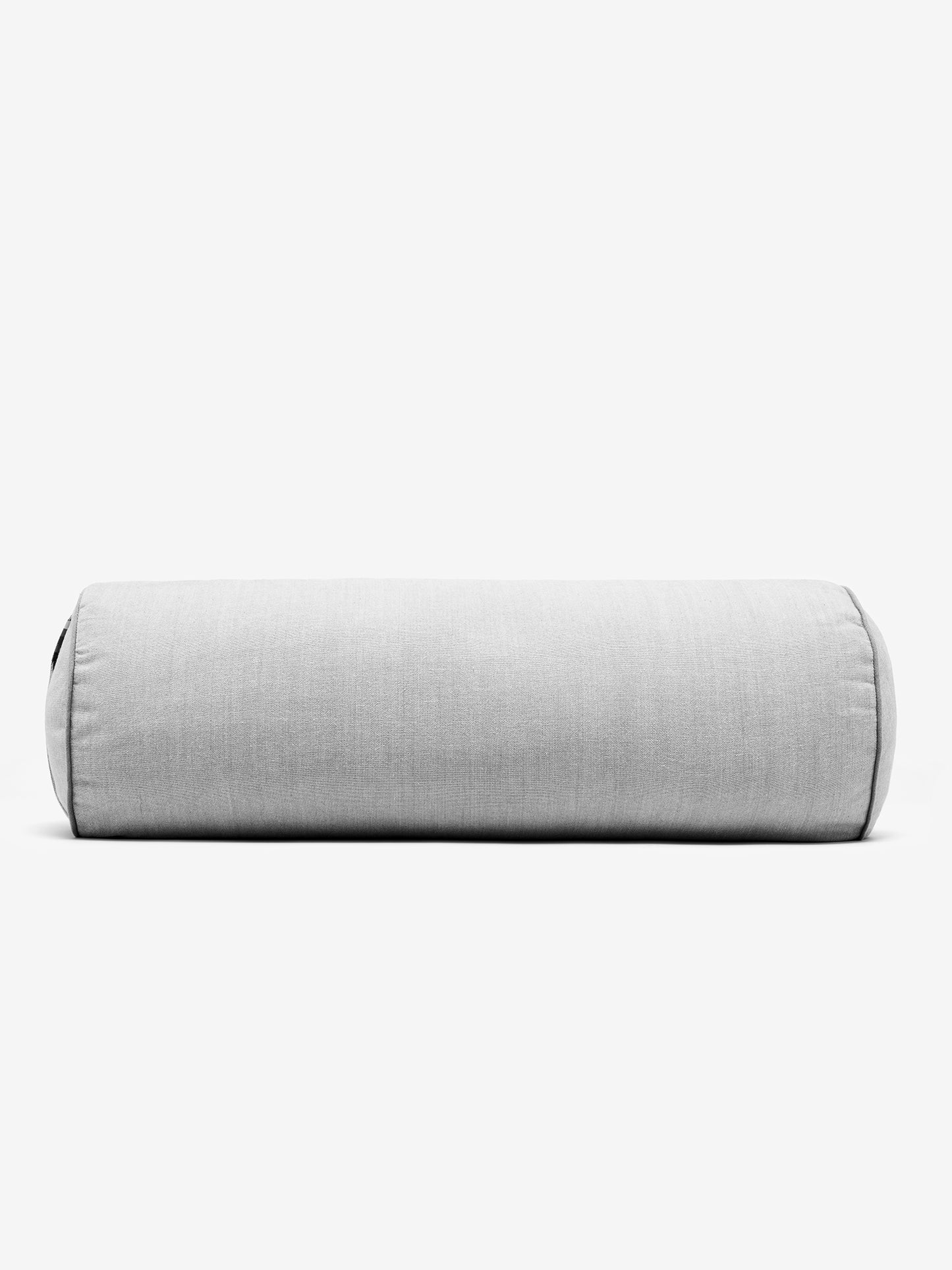 Yogamatters Organic Cotton Chambray Buckwheat Bolster - Box of 4