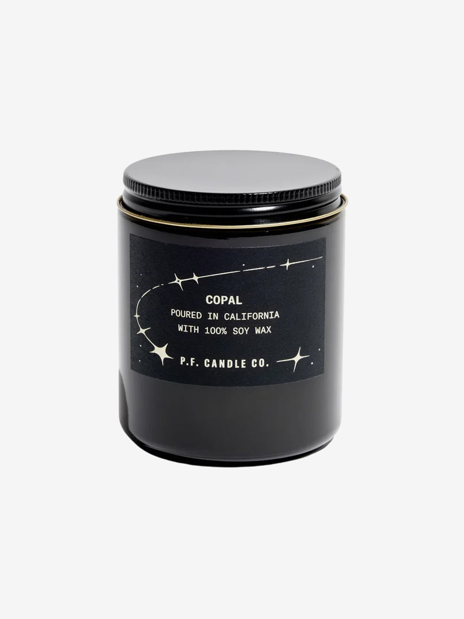 P.F. Candle Co 7.2oz Celestial Collection Candle - Copal
