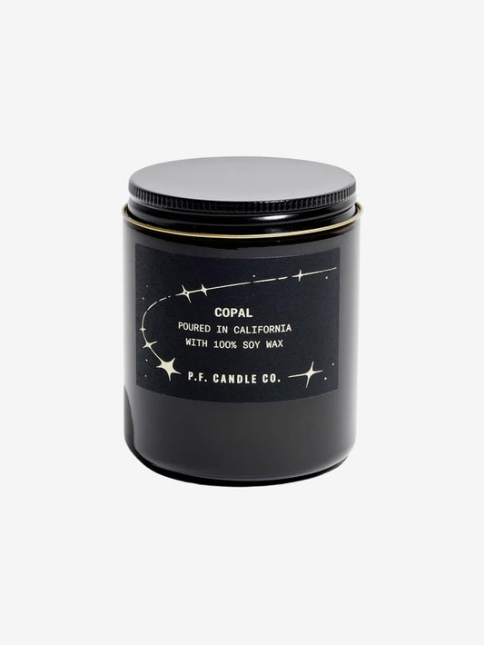 P.F. Candle Co 7.2oz Celestial Collection Candle - Copal