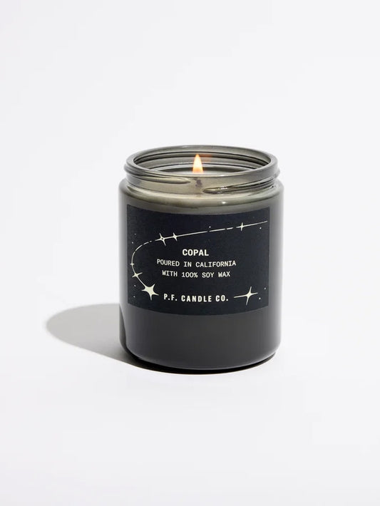 P.F. Candle Co 7.2oz Celestial Collection Candle - Copal