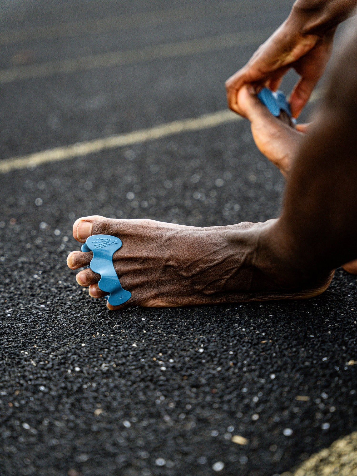 Correct Toes - a natural alignment tool for your toes – Yogamatters