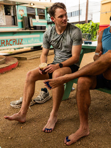 Correct Toes Sport