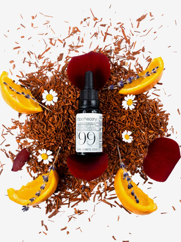 Ilapothecary Diffuser Oil - Create Space