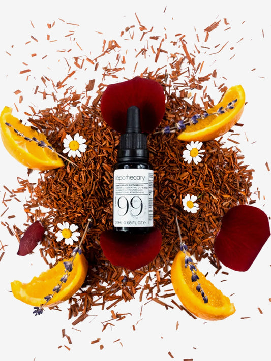 Ilapothecary Diffuser Oil - Create Space