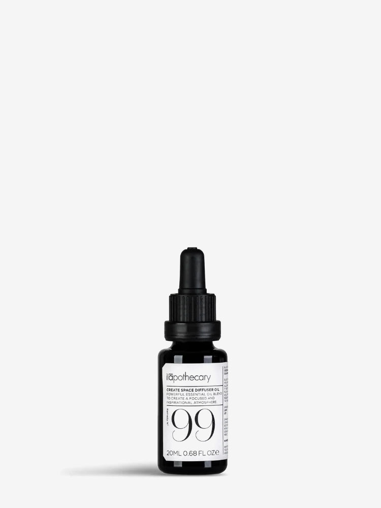 Ilapothecary Diffuser Oil - Create Space