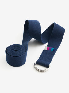 Yogamatters Organic Cotton Yoga Belt