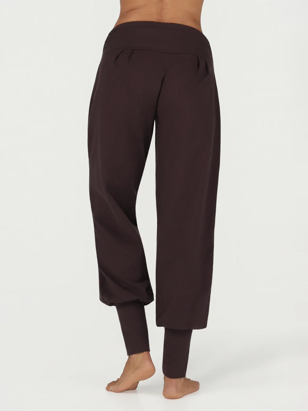 Urban Goddess Dakini Yoga Pants - Coffee