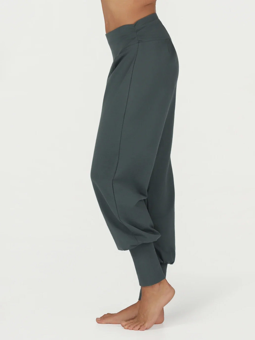 Urban Goddess Dakini Yoga Pants - Pinyon