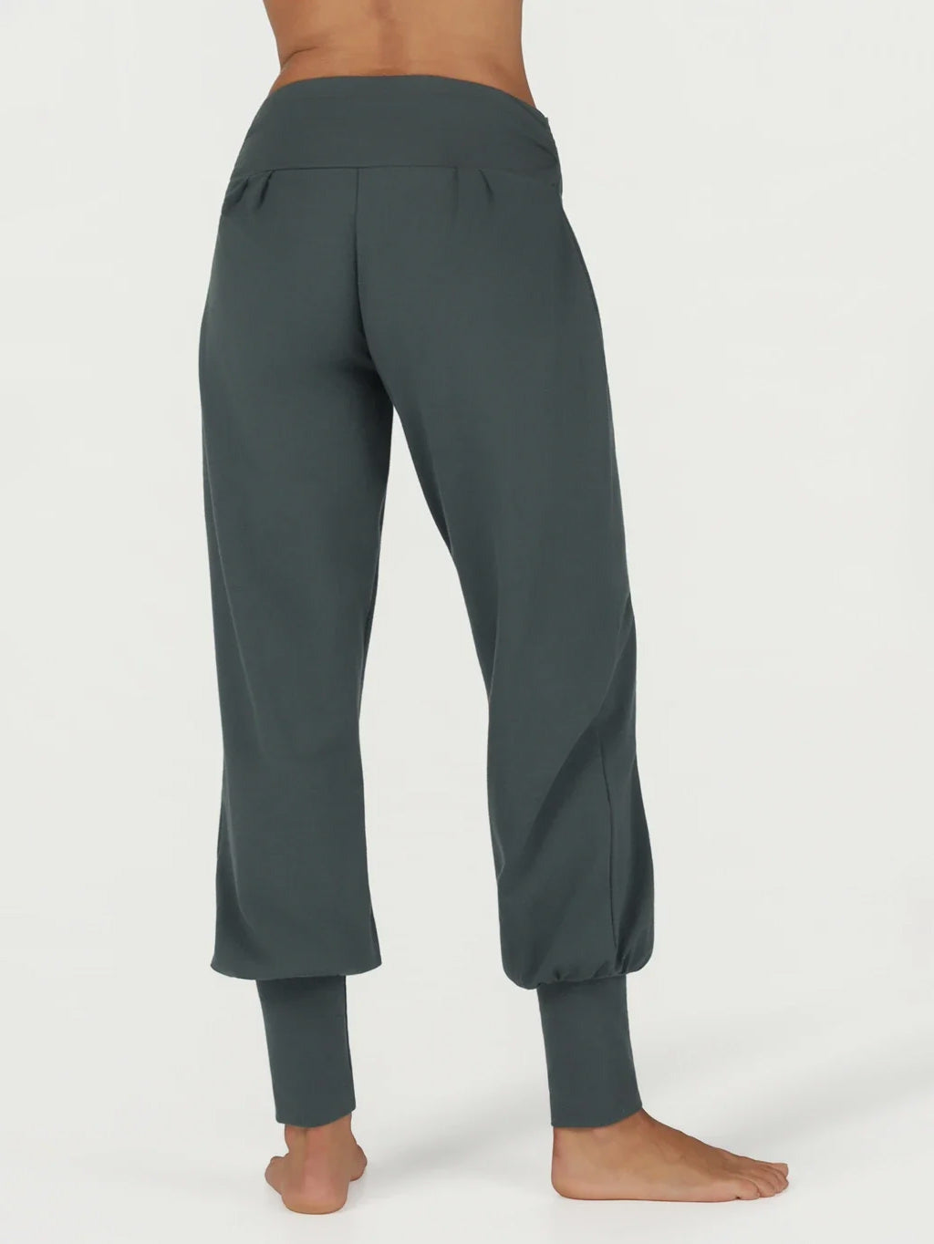 Urban Goddess Dakini Yoga Pants - Pinyon