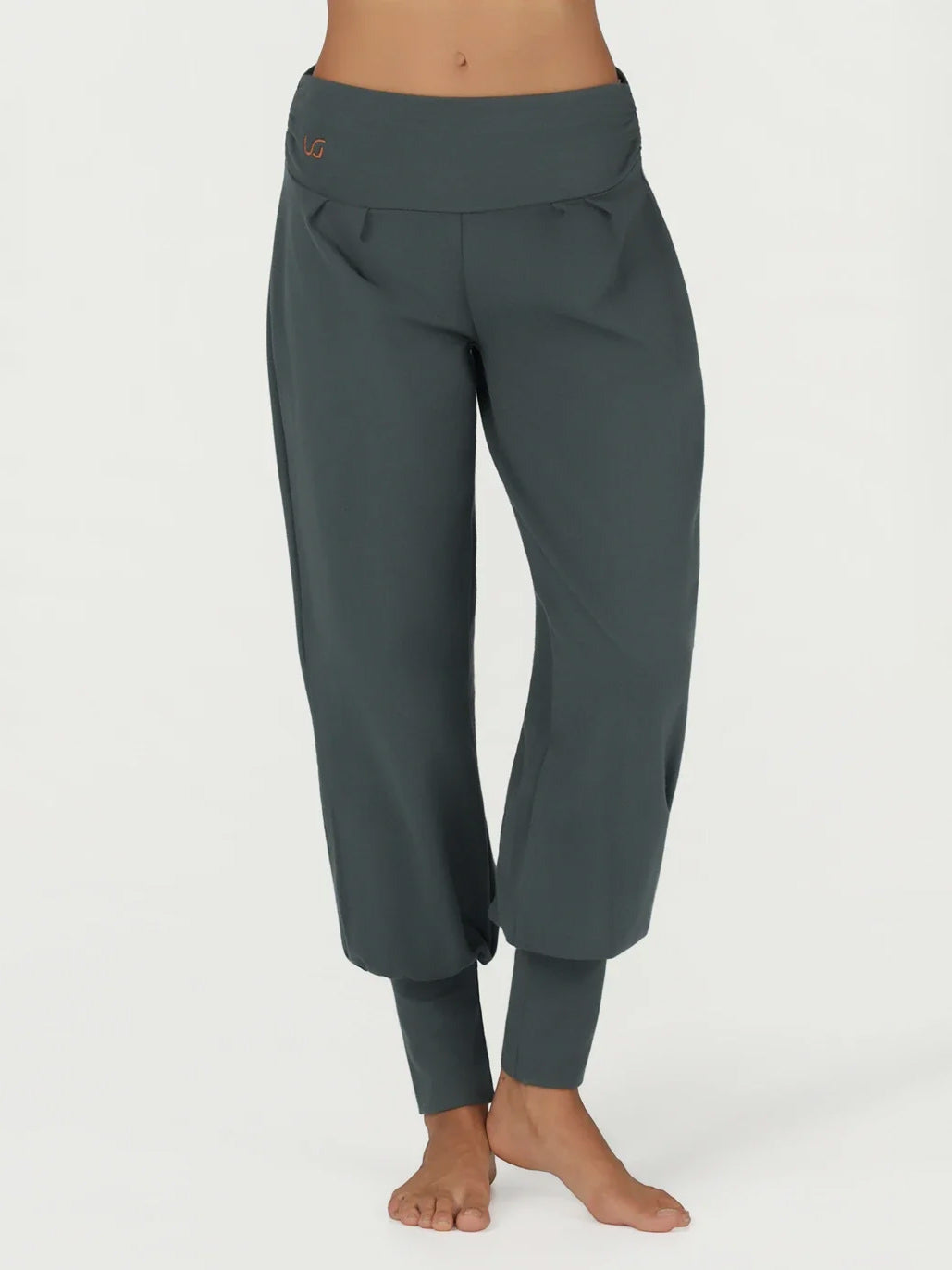 Urban Goddess Dakini Yoga Pants - Pinyon