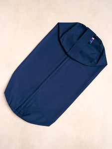 Yogamatters Organic Cotton Bolster Cover Only