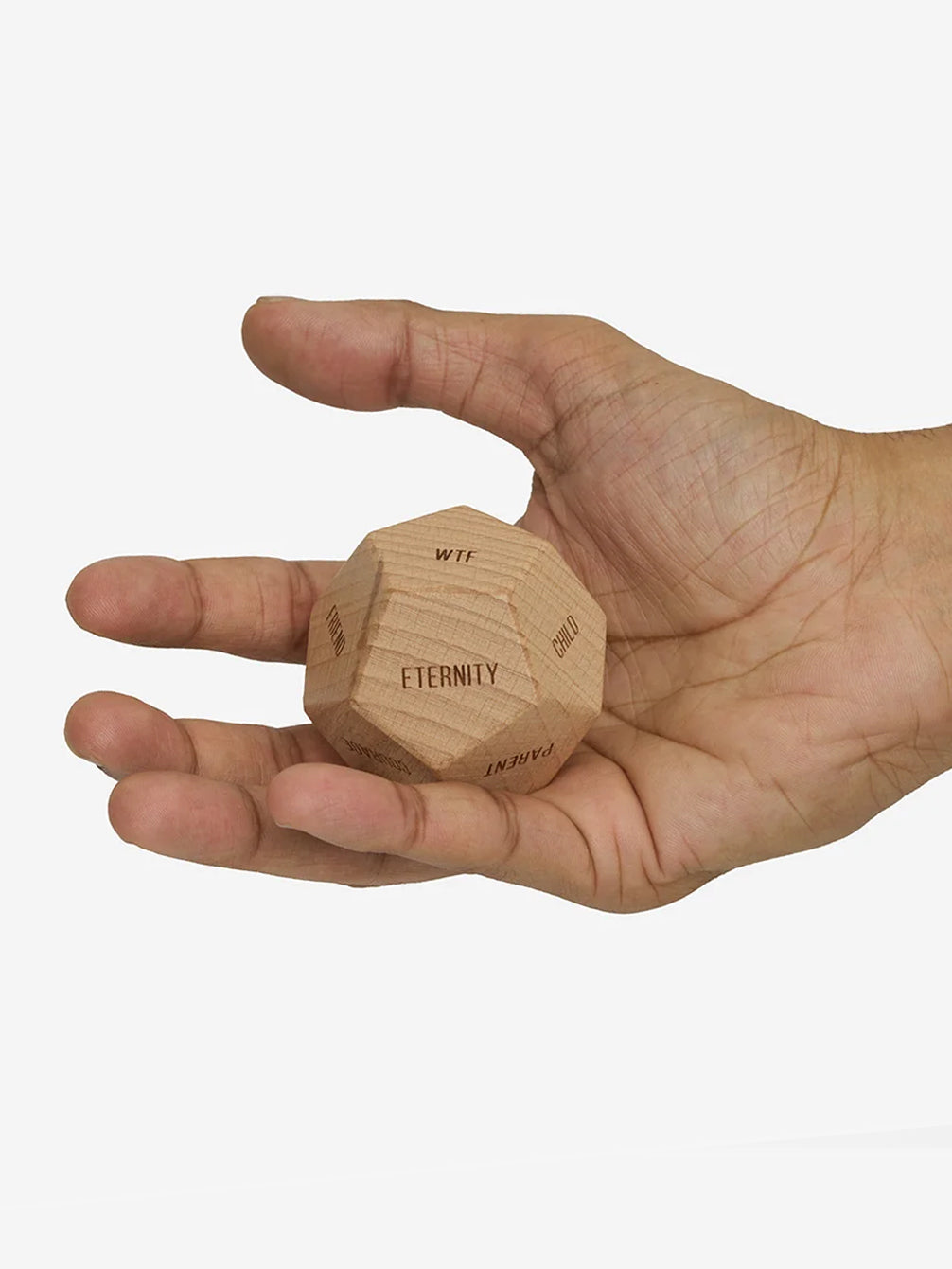 The School of Life The Decision Dice